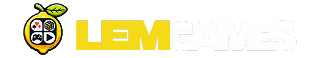LemGames logo